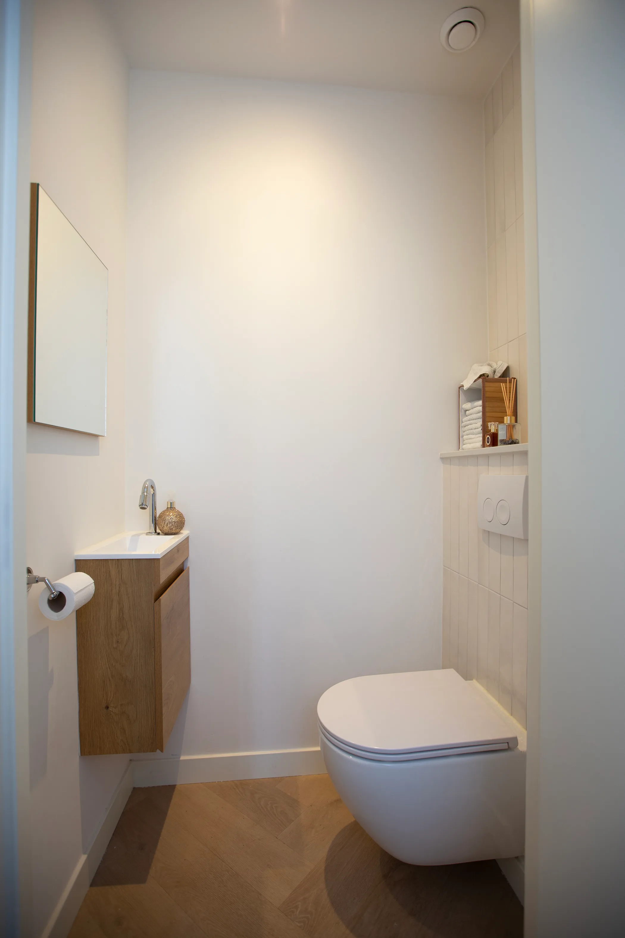 Parklaan 104, Soest foto 3