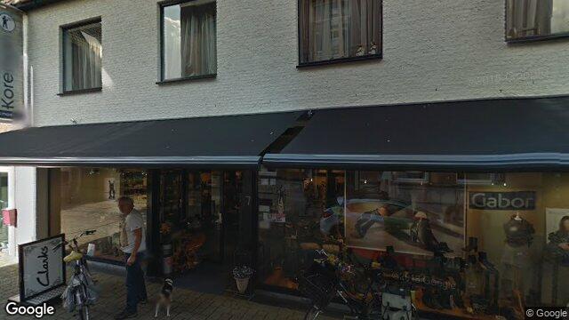 Leijsenhoek 9, Oosterhout