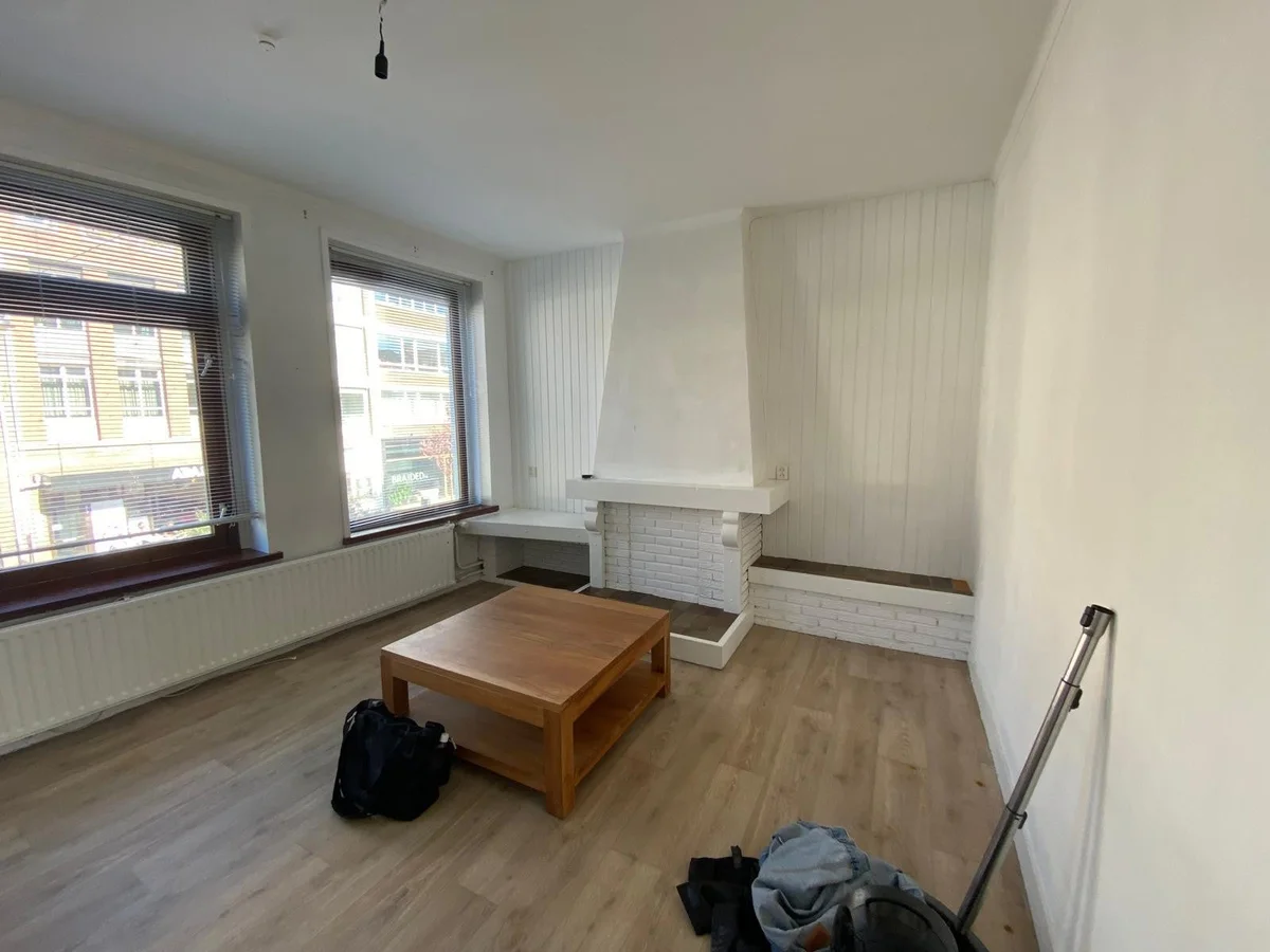 Steenstraat, Arnhem foto 3