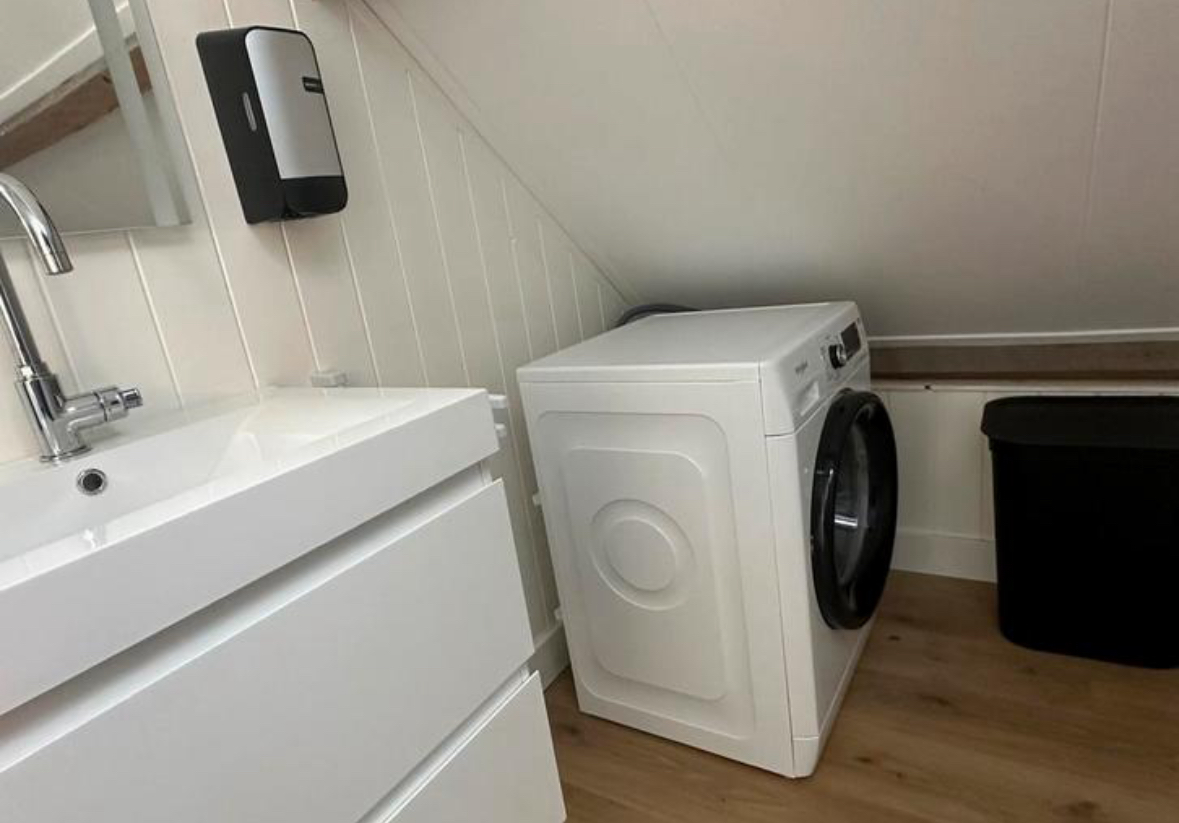 Paardenweg, Noordoostpolder foto 2