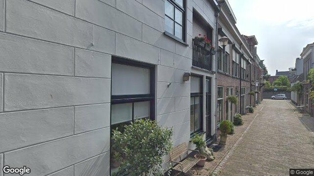 Robberstraat 6, Gorinchem