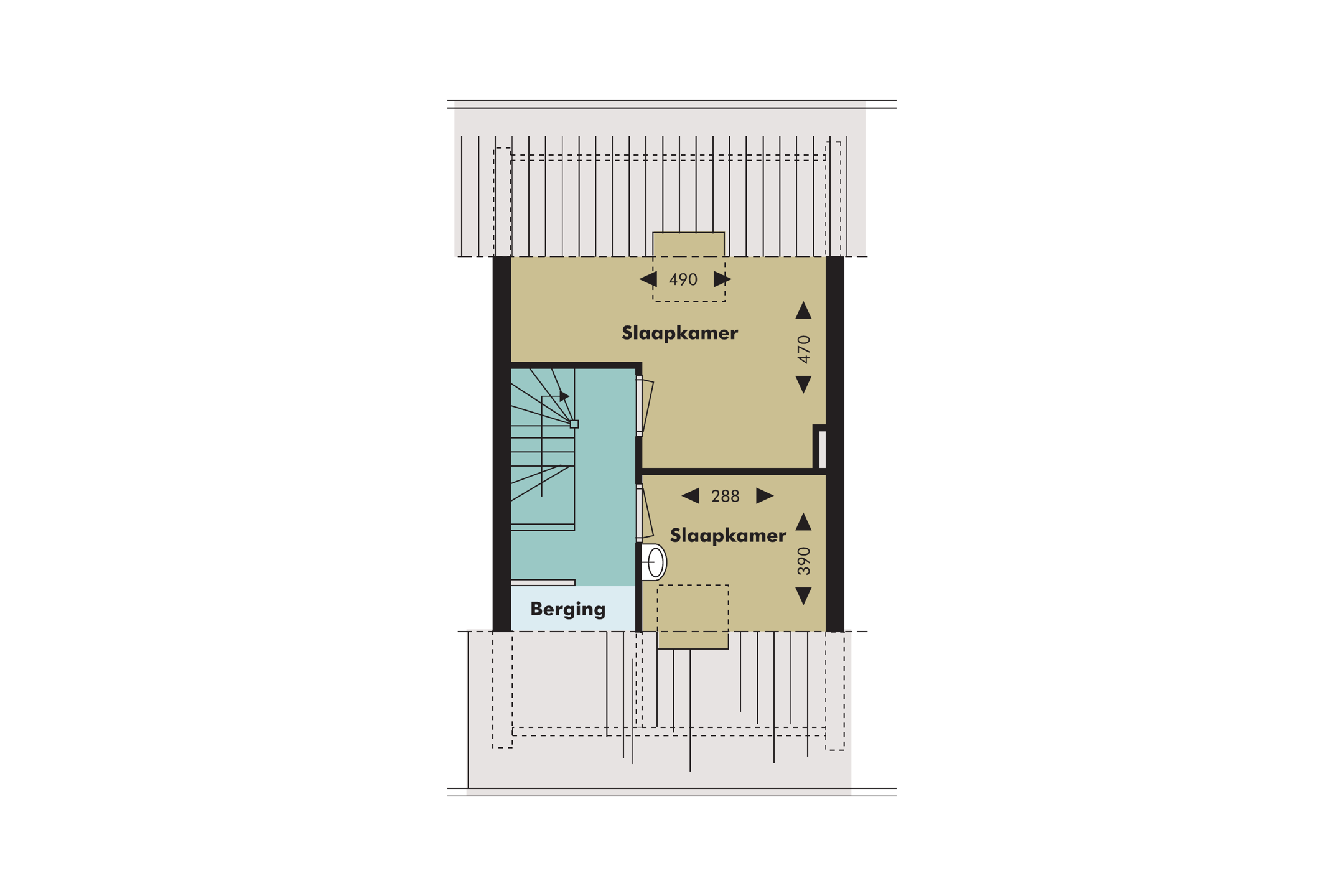 elia kazanstrook 48, Zoetermeer foto 4