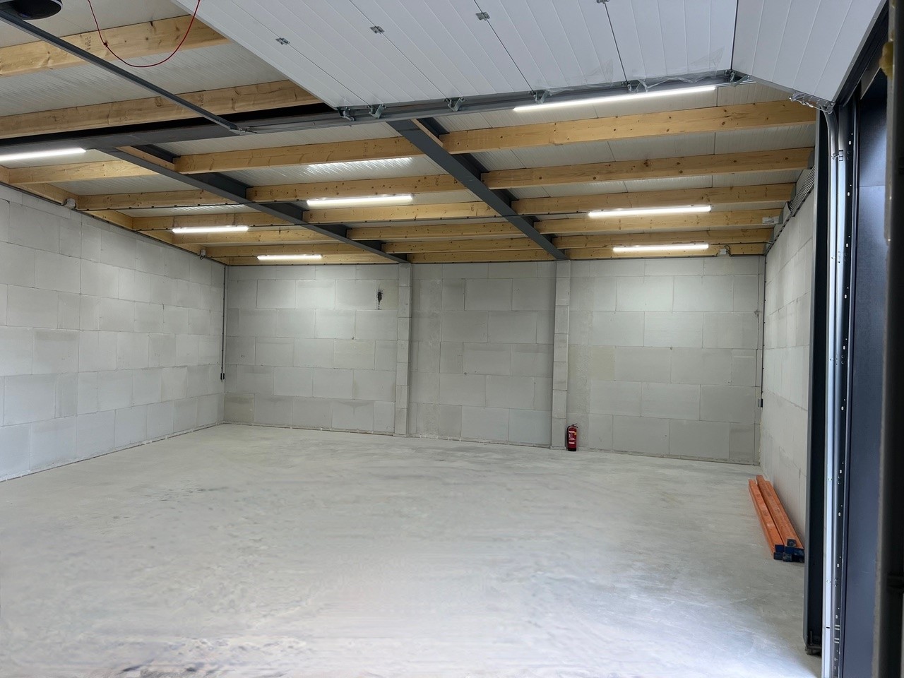 Slakweg 100-A14, Doetinchem