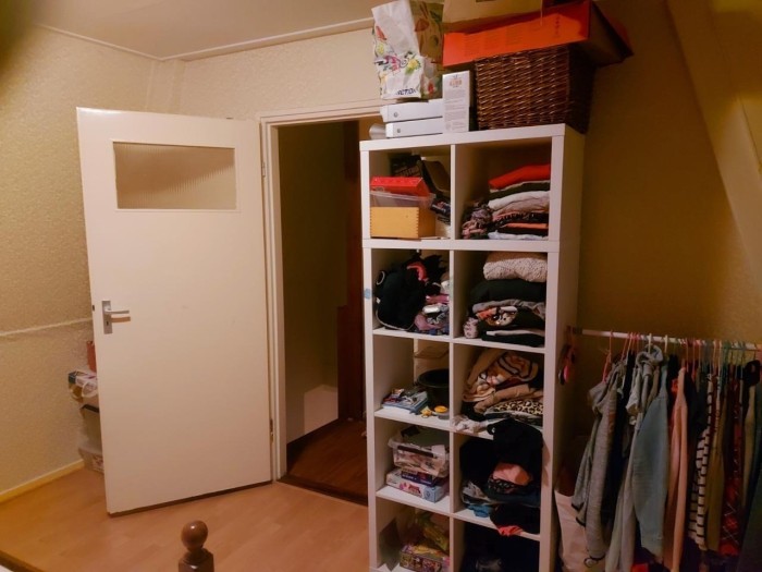 Hoogstraat, Purmerend foto 3