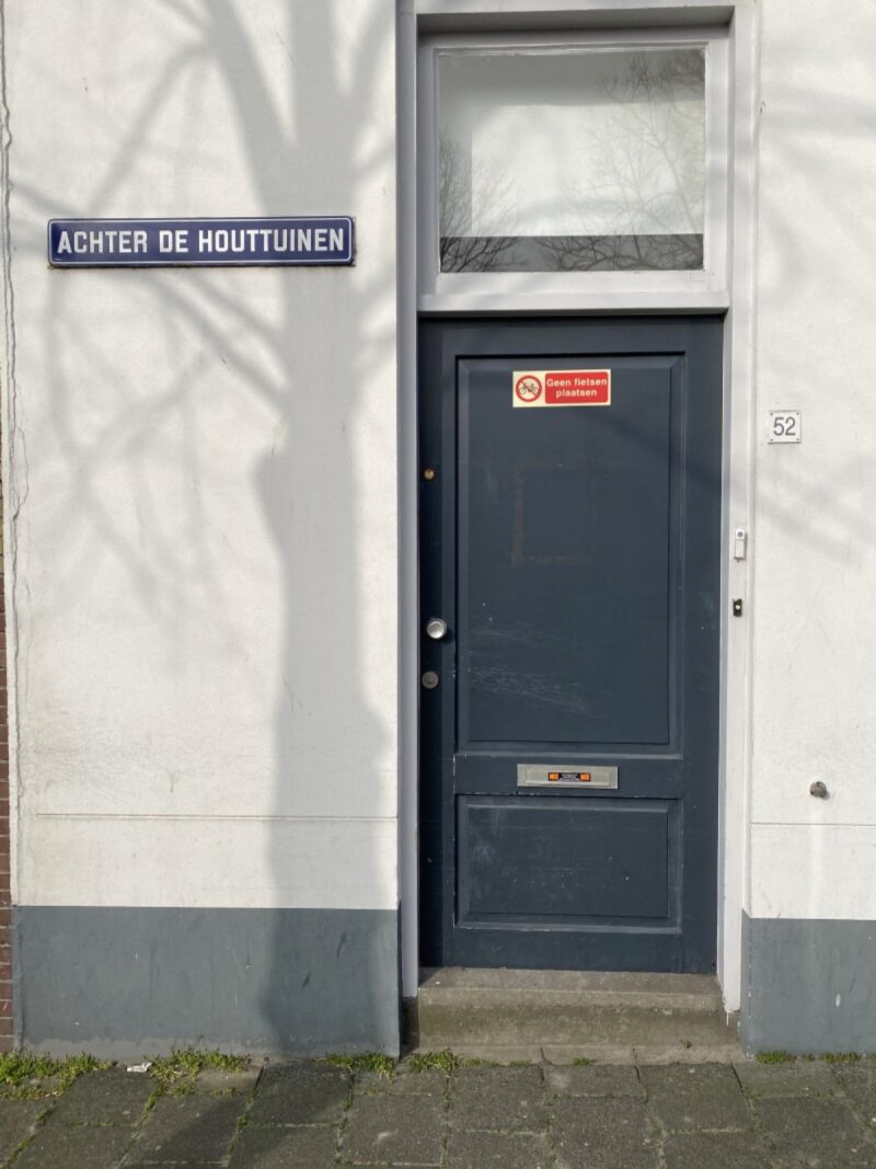 Achter de Houttuinen 52, Middelburg (Z.) foto 5