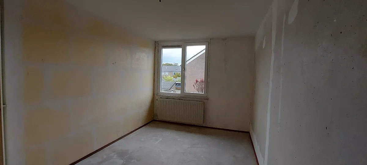 Witmoeren, Breda foto 4