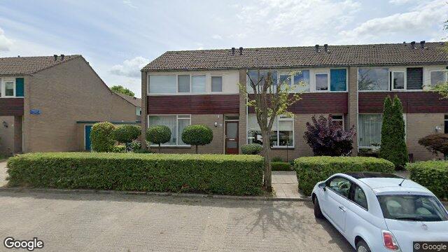 Nederhorst 15, Almelo