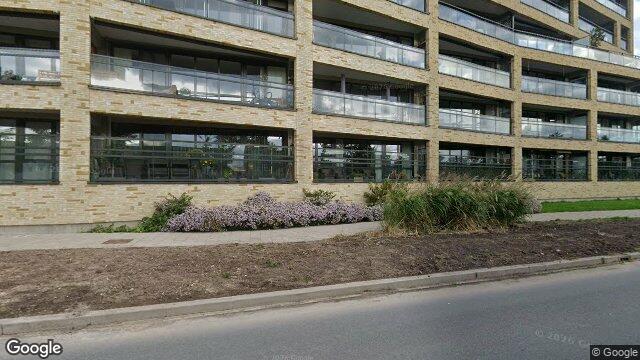 Aziëlaan, Alphen Aan Den Rijn