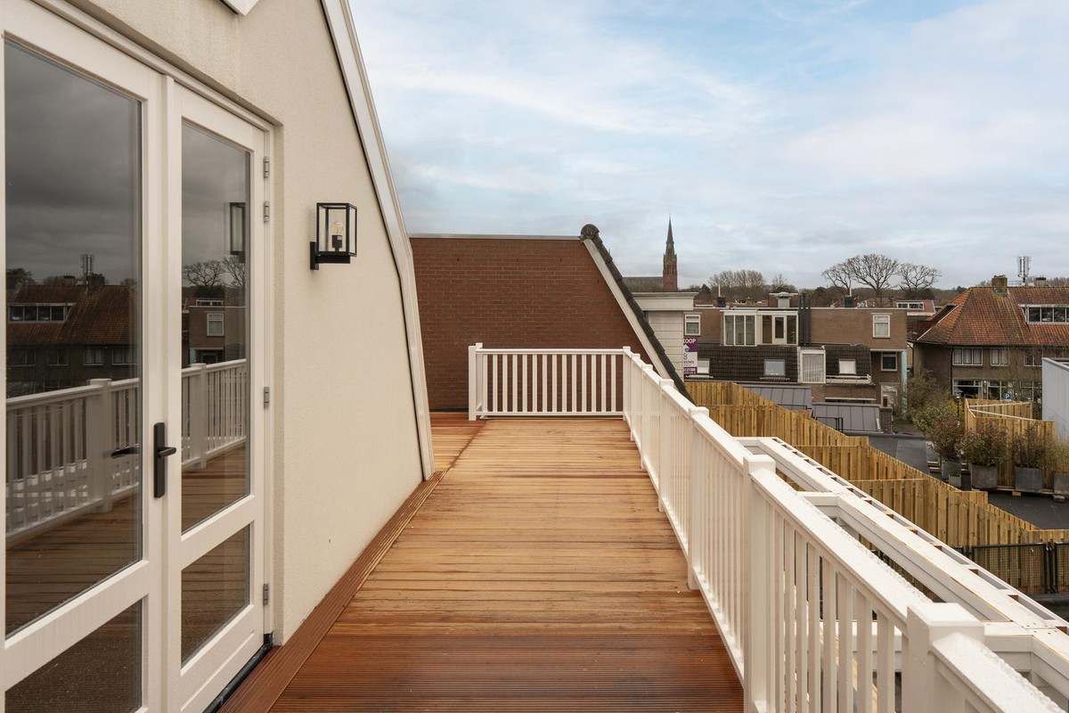 Molenstraat 27, Wassenaar