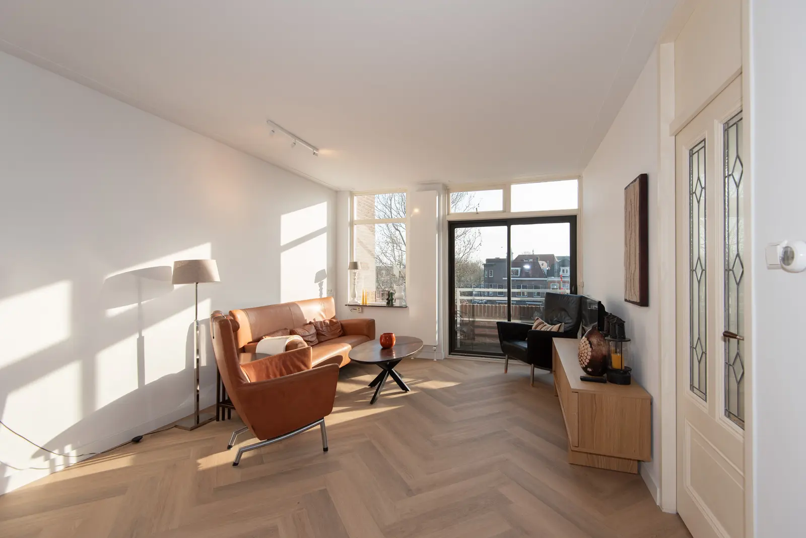 Julianastraat 2 f, Nissewaard