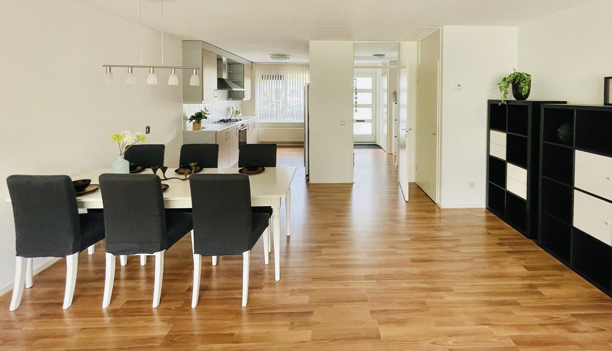 Gaasterland 16, Amstelveen foto 4