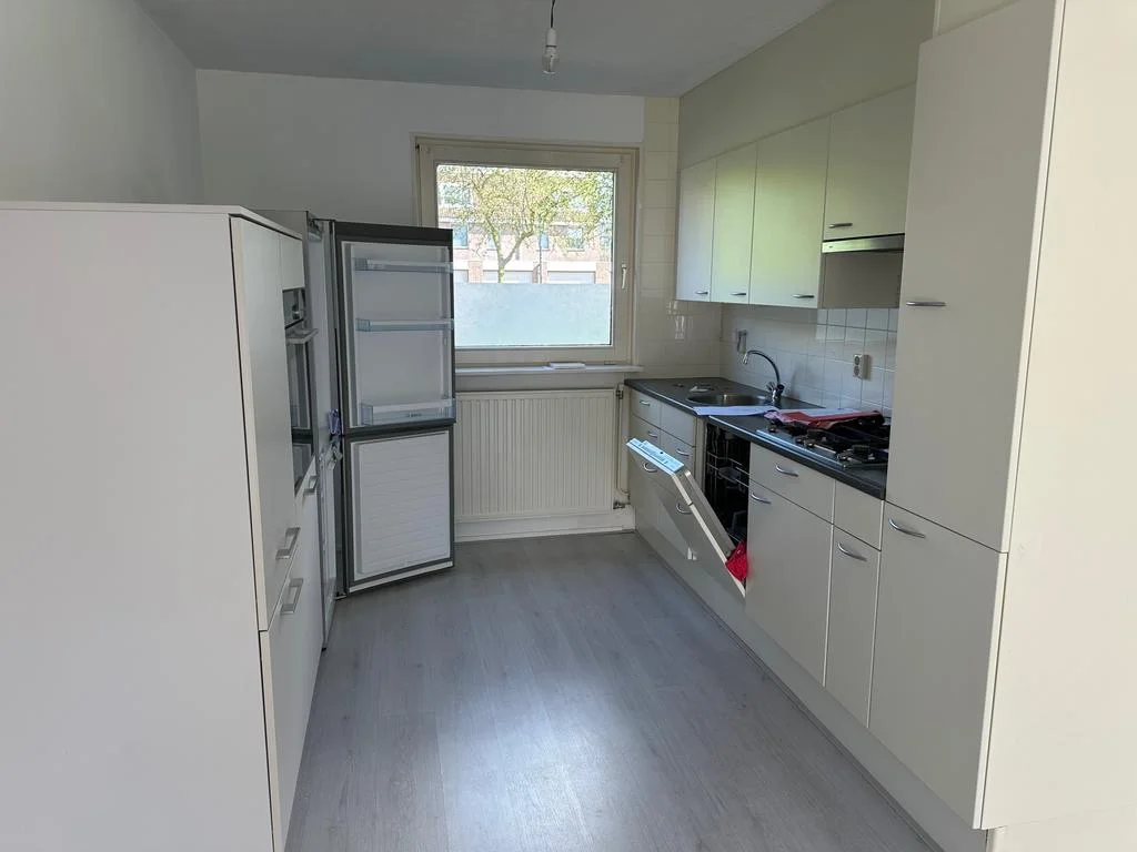 Wiemelheugte, Assen foto 5