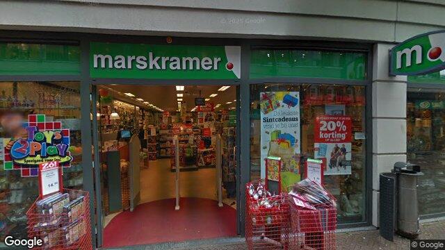 Brederodelaan 12, Papendrecht