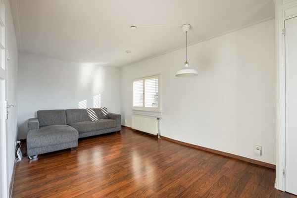 Teteringsedijk, Breda foto 2