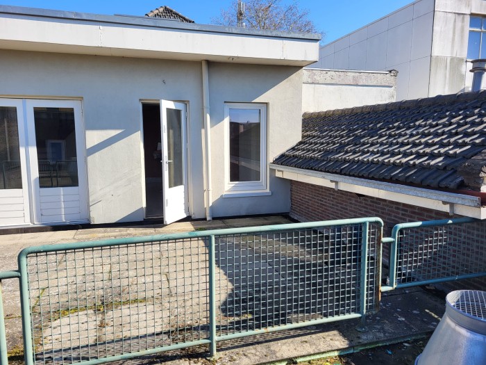 Molenstraat, Oss foto 3