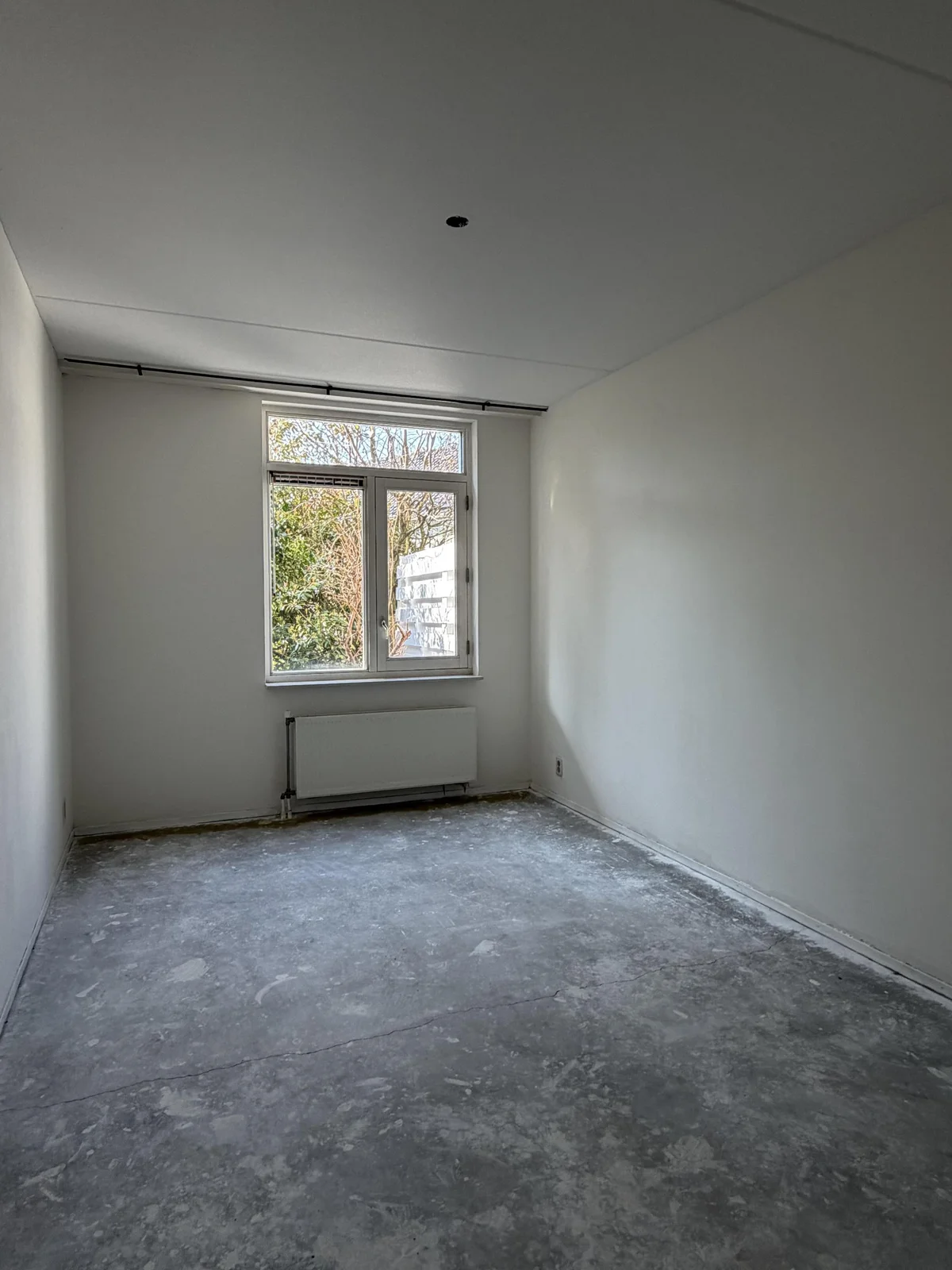 Ingrid Bergmanborg, Schiedam