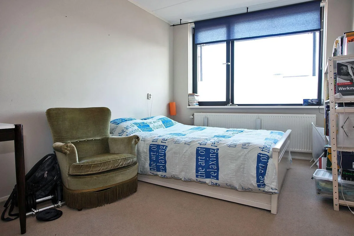 De Halte, Ede foto 3