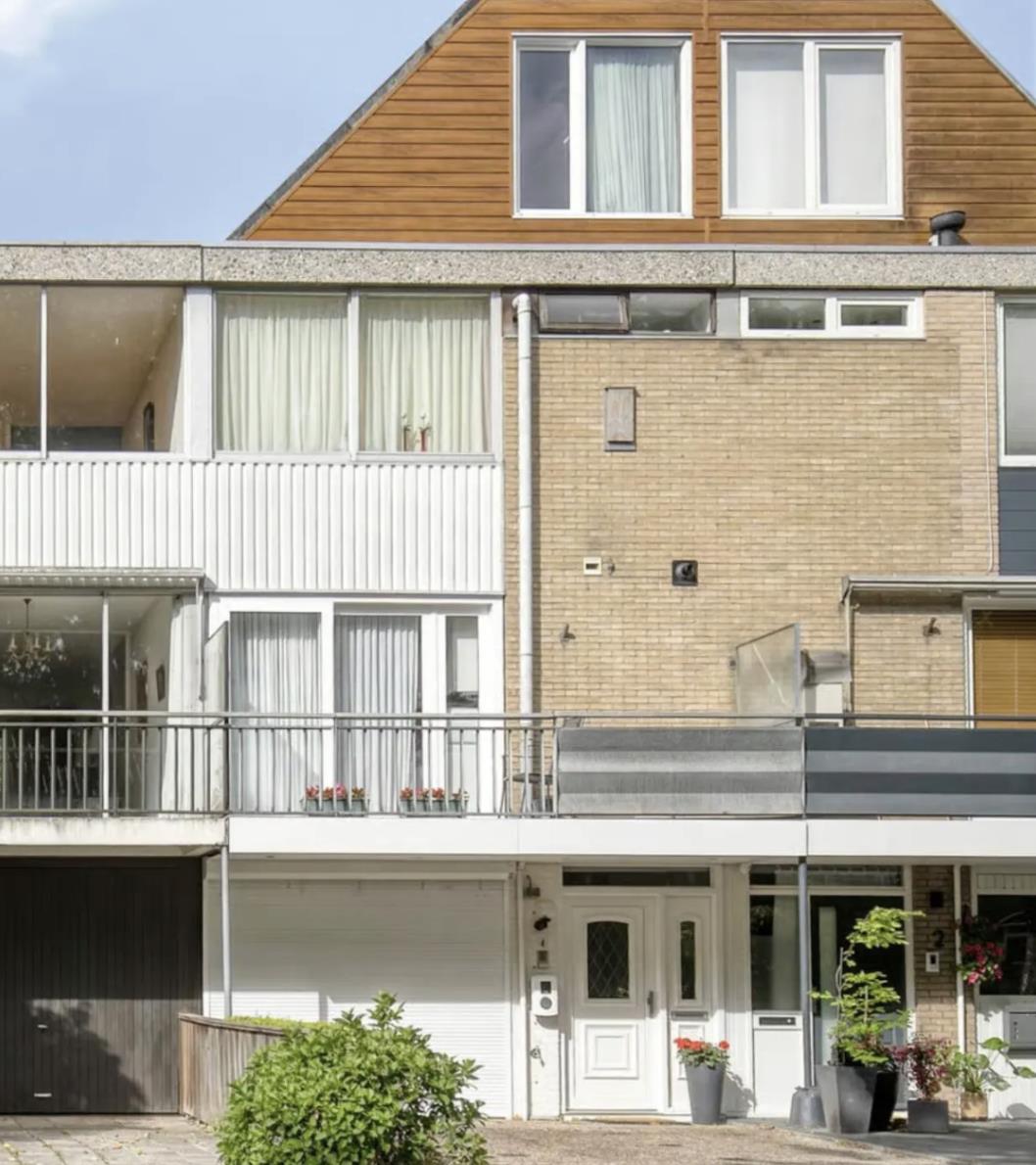 Weegbreestraat, Soest