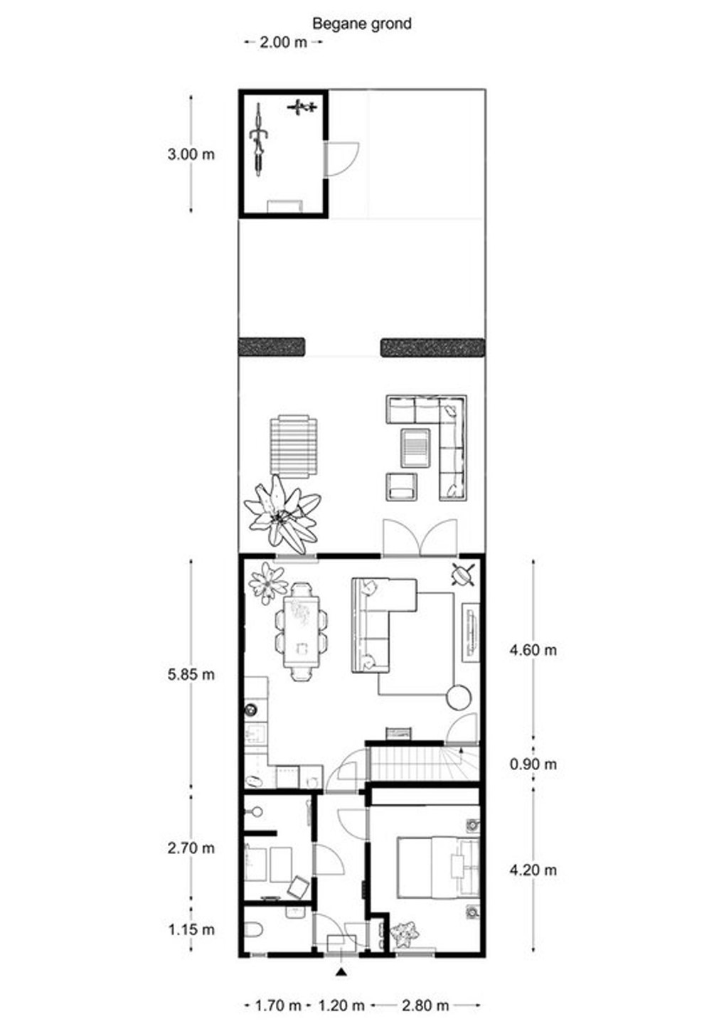 Elisabethstraat 8, Simpelveld foto 3