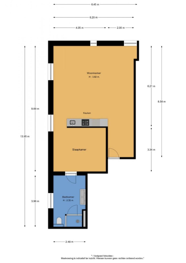 Zelksestraat 14, Druten