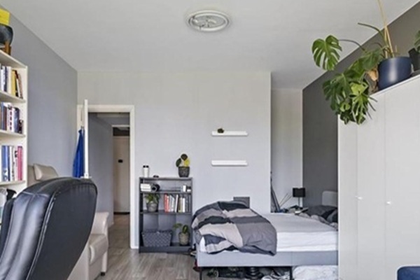 Koppenhinksteeg, Leiden