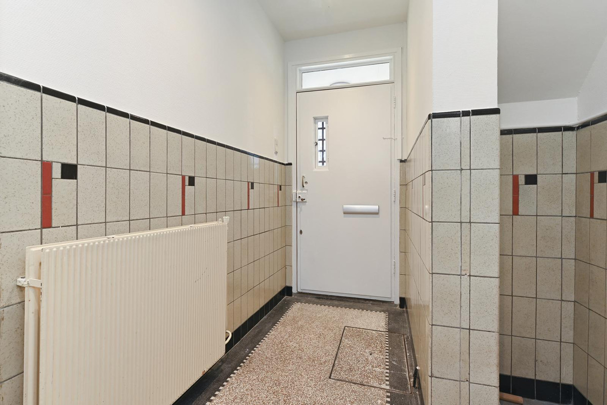 De Sillestraat 32, Den Haag The Hague foto 4