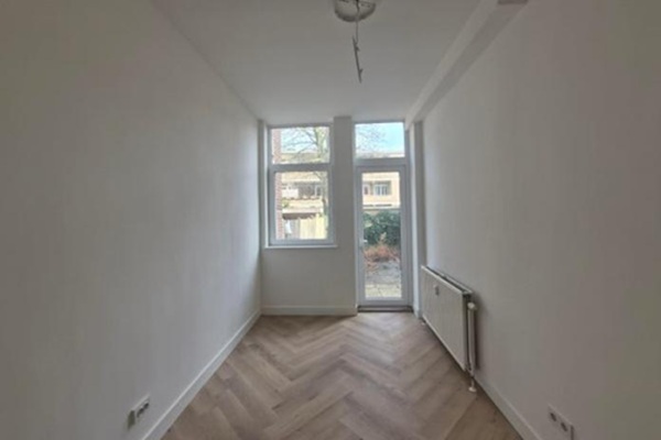 Rendementsweg, De Ronde Venen