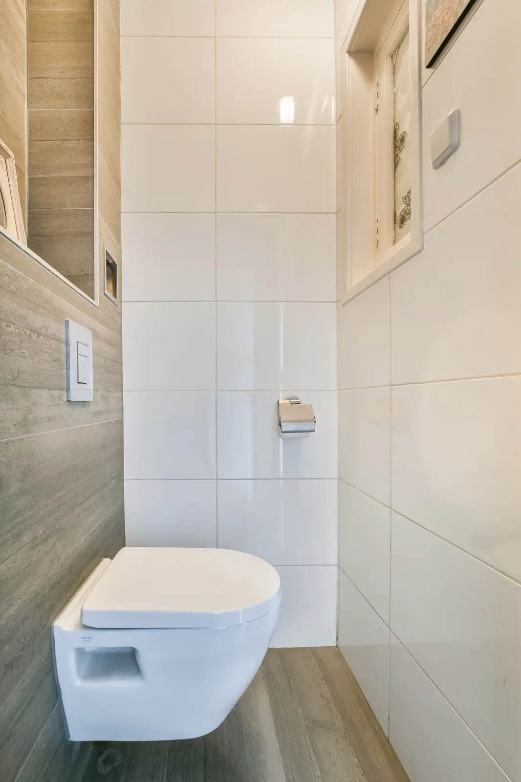 Trompstraat 14-A, Huizen foto 2