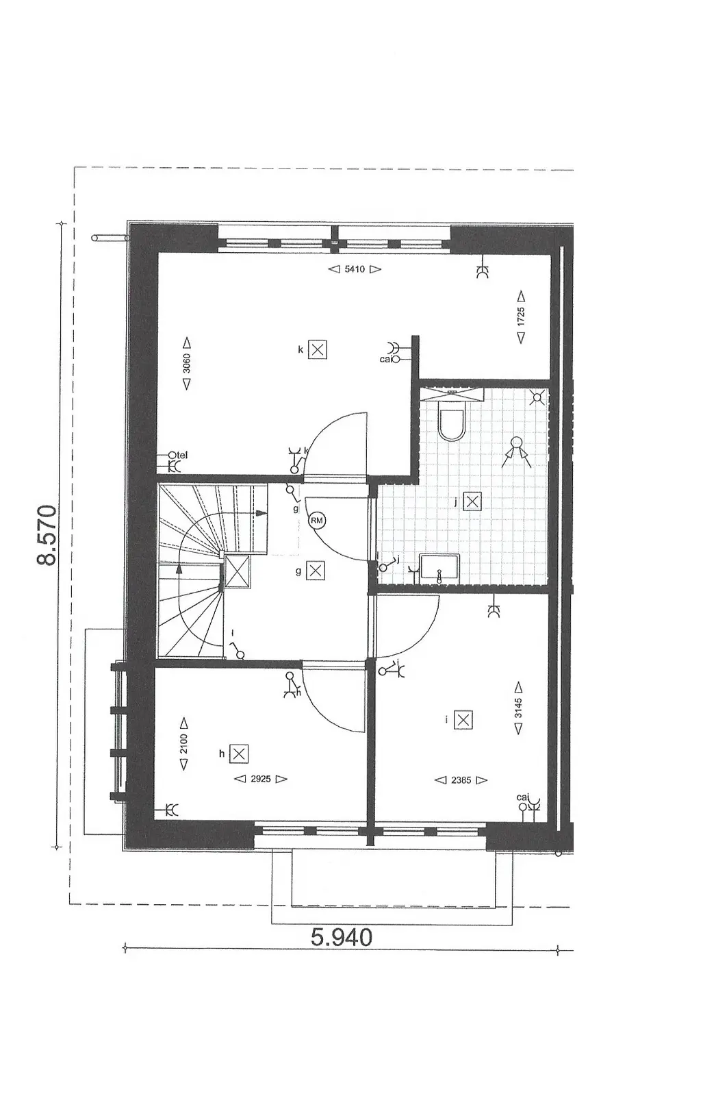 Wijstgrond 18, Boekel foto 4