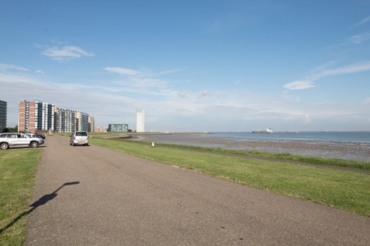 Churchilllaan 512, Terneuzen