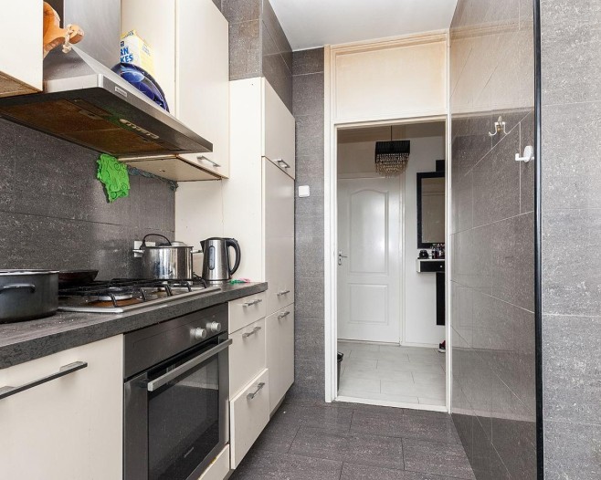 Roerstraat, Deventer foto 2