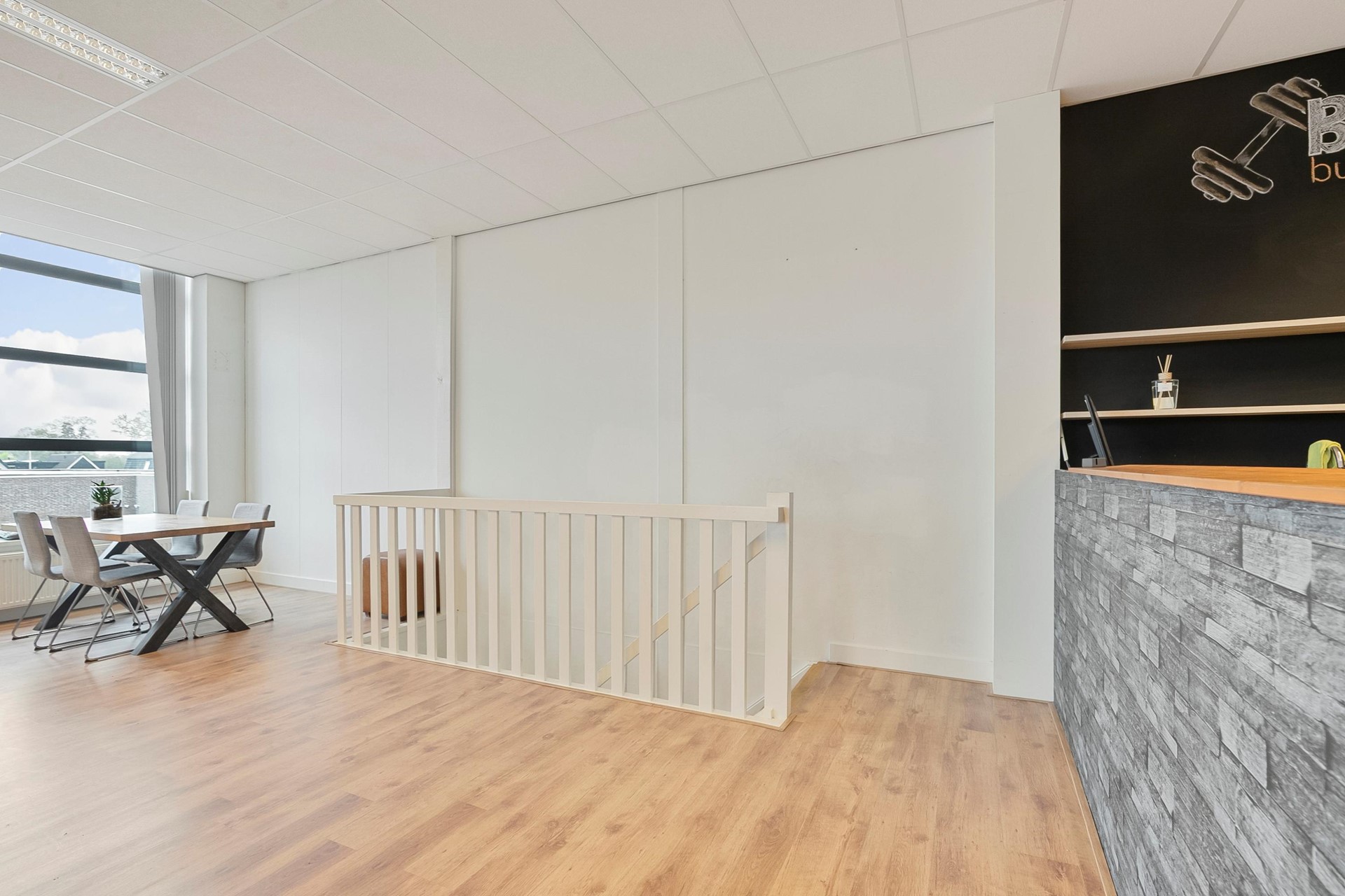 De Standerd 5A, Barneveld