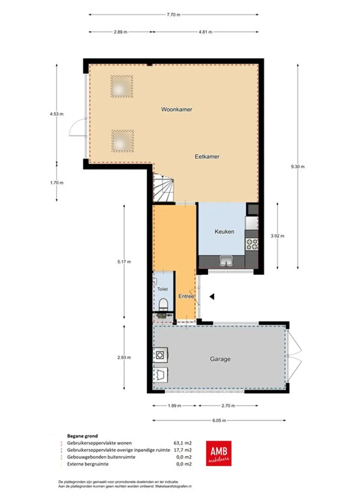 Mesdagplein 5, Heusden