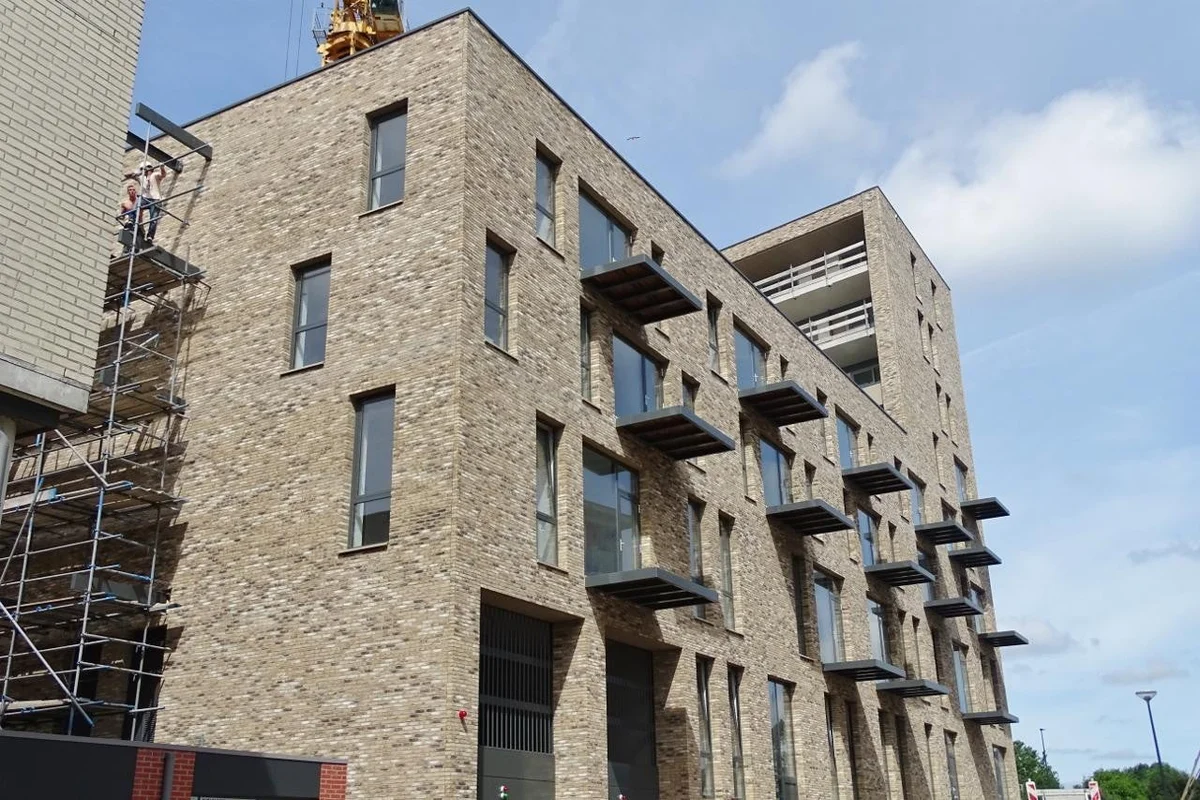 West-Indiëbaan, Leiden foto 4