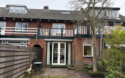 Geelvinckstraat 106, Castricum