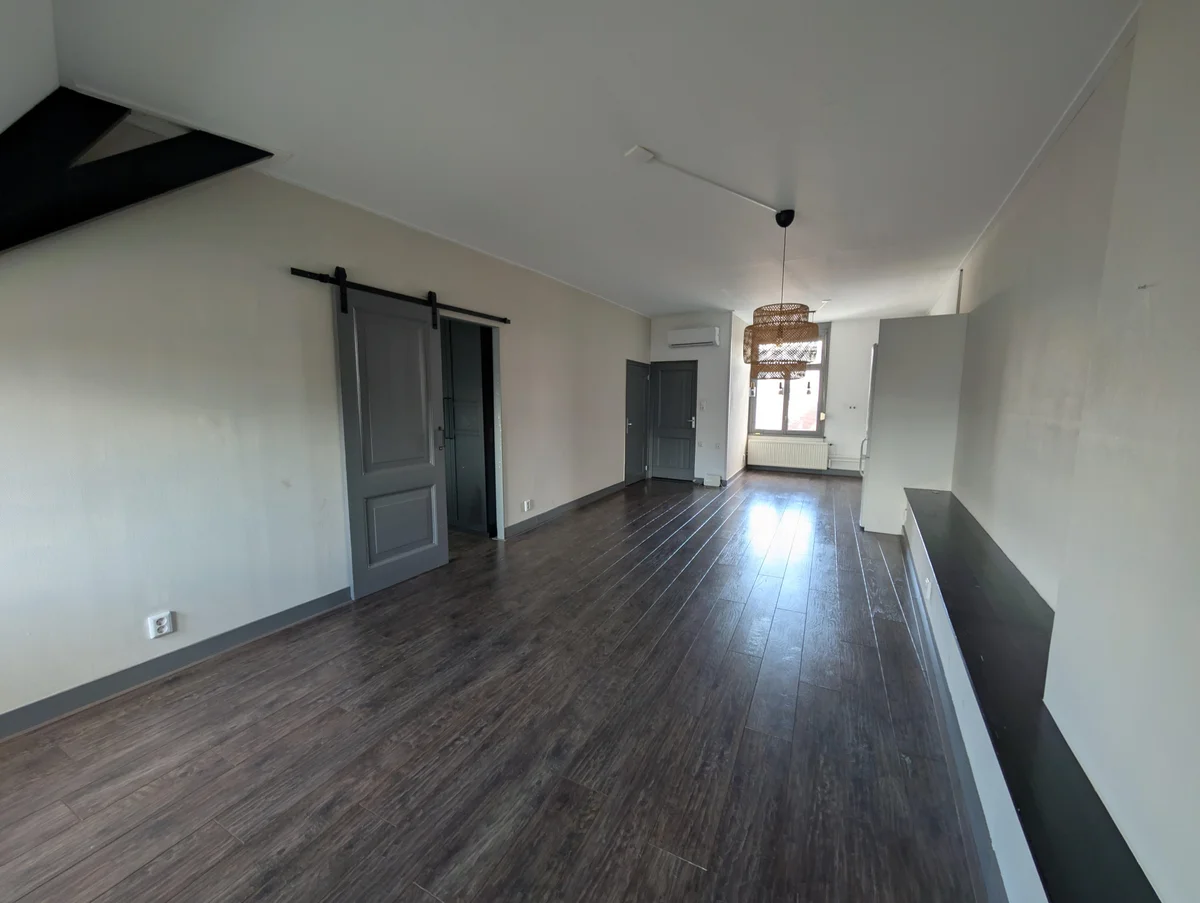 Beekstraat 110 A, Arnhem foto 3