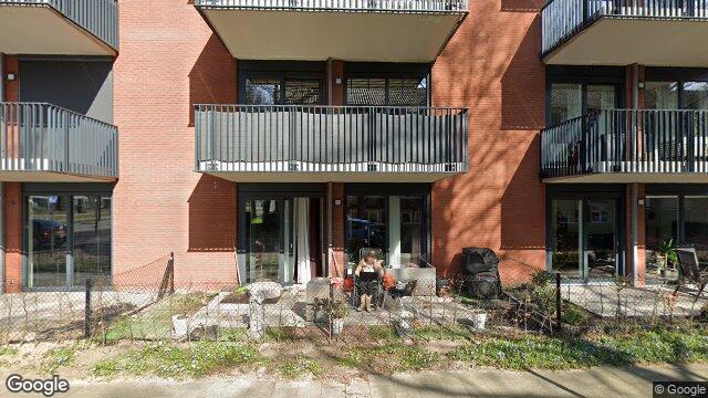 Wijk aan Duinerweg 171P, Beverwijk