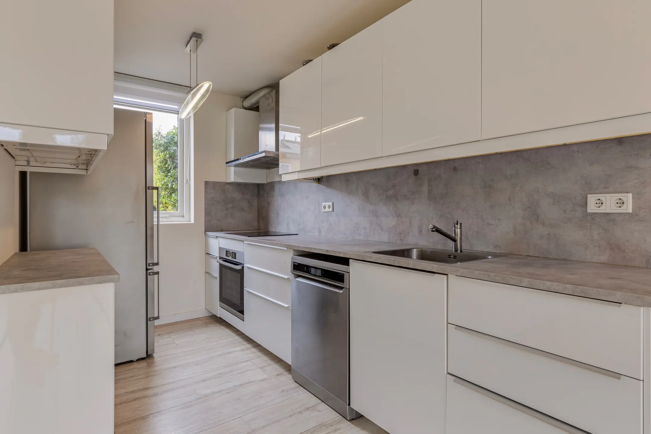 Jan Wolkerslaan, Oegstgeest