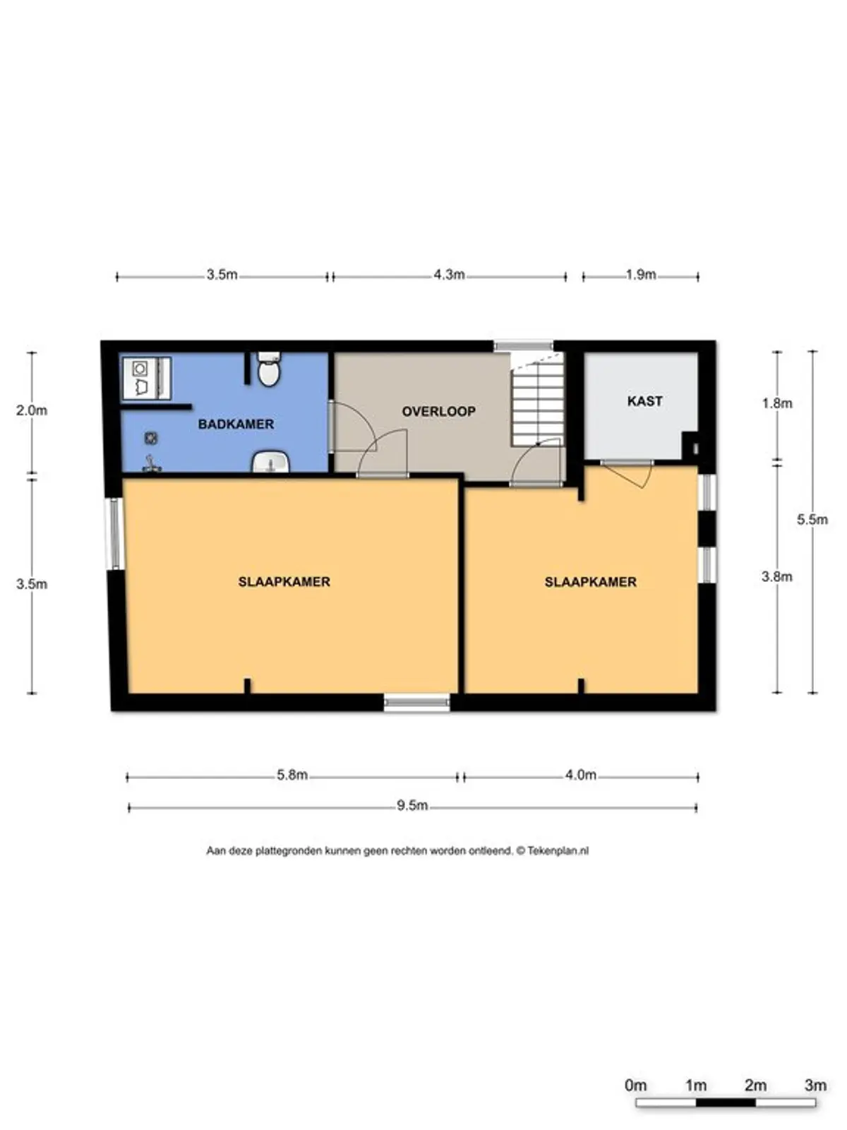 Engstraat 15, Heusden