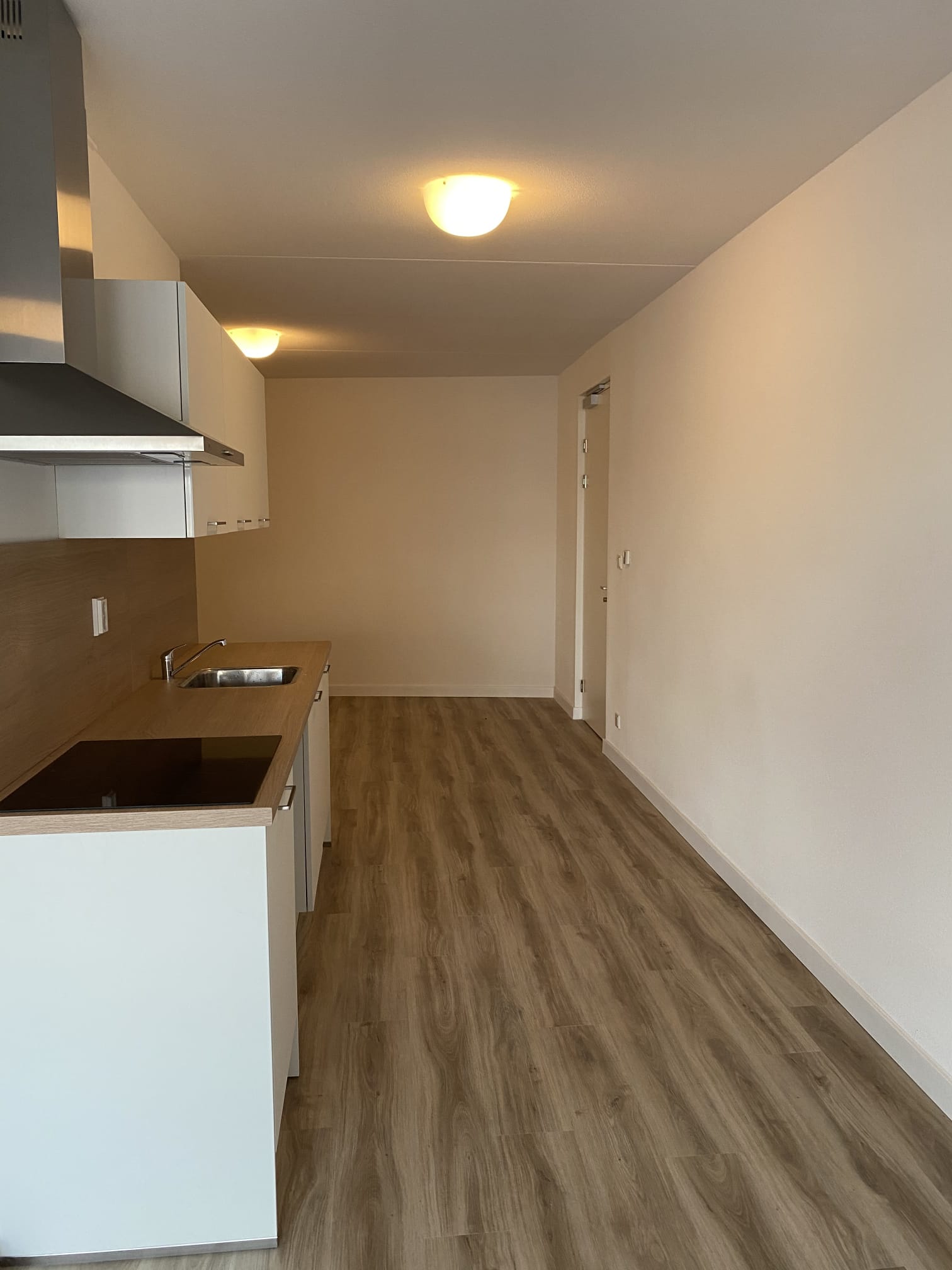 Nijlandstraat, Assen foto 2