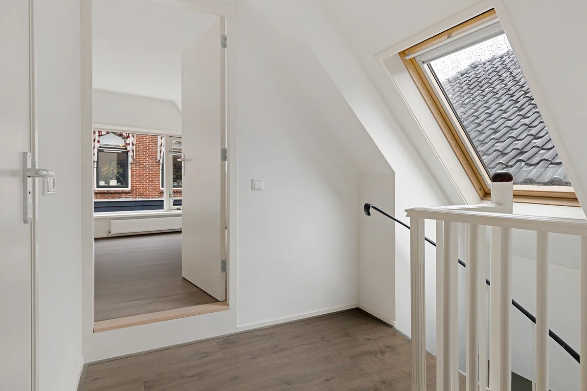 Solwerderstraat, Eemsdelta foto 2