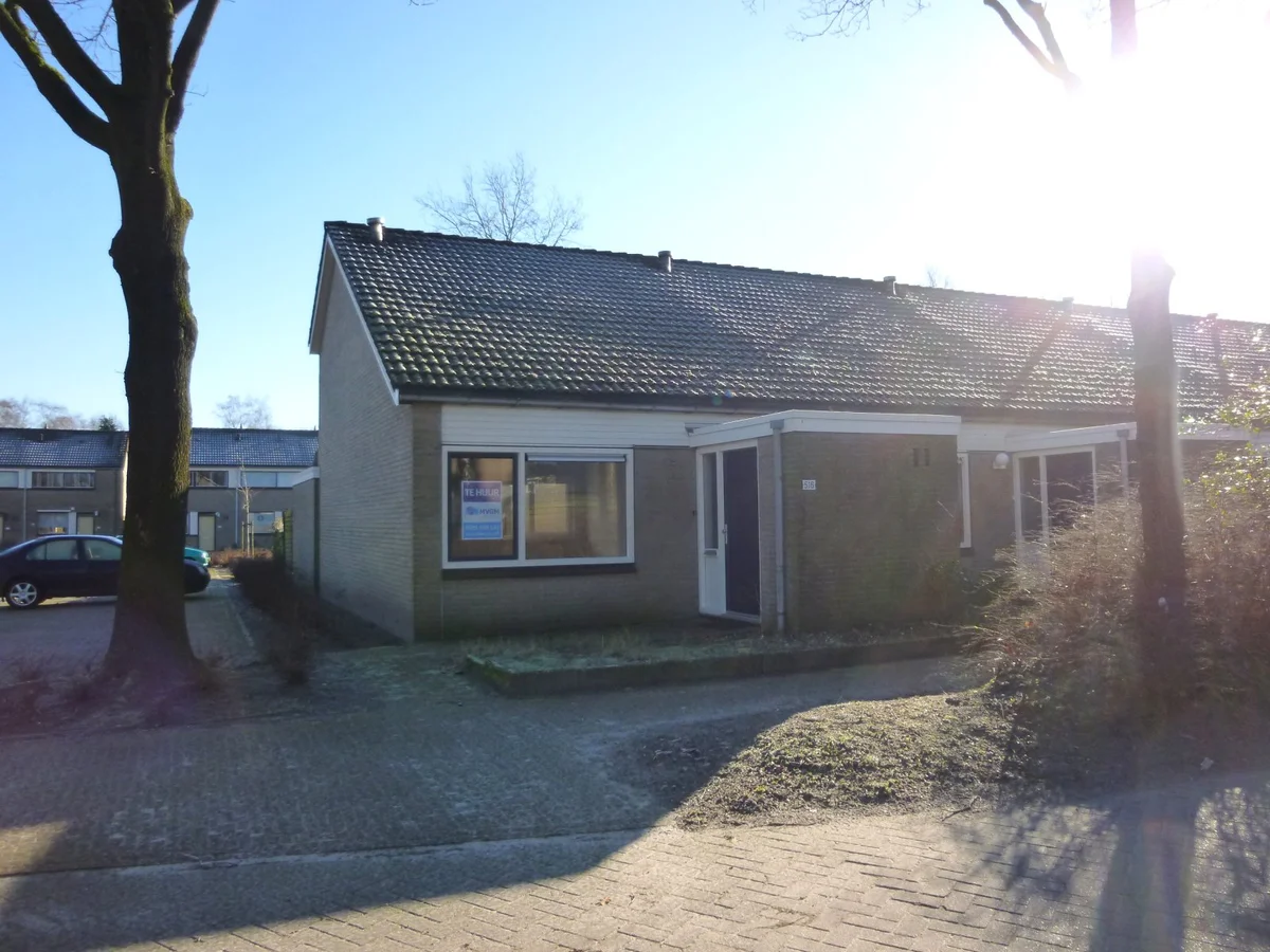 Hesselterbrink 298, Emmen foto 2