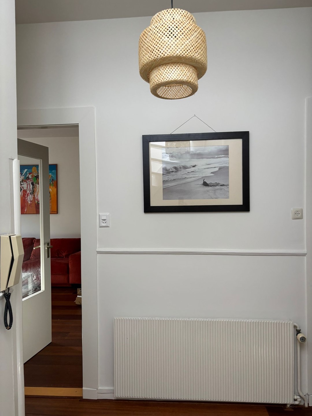 Aanbod detail, Maashorst