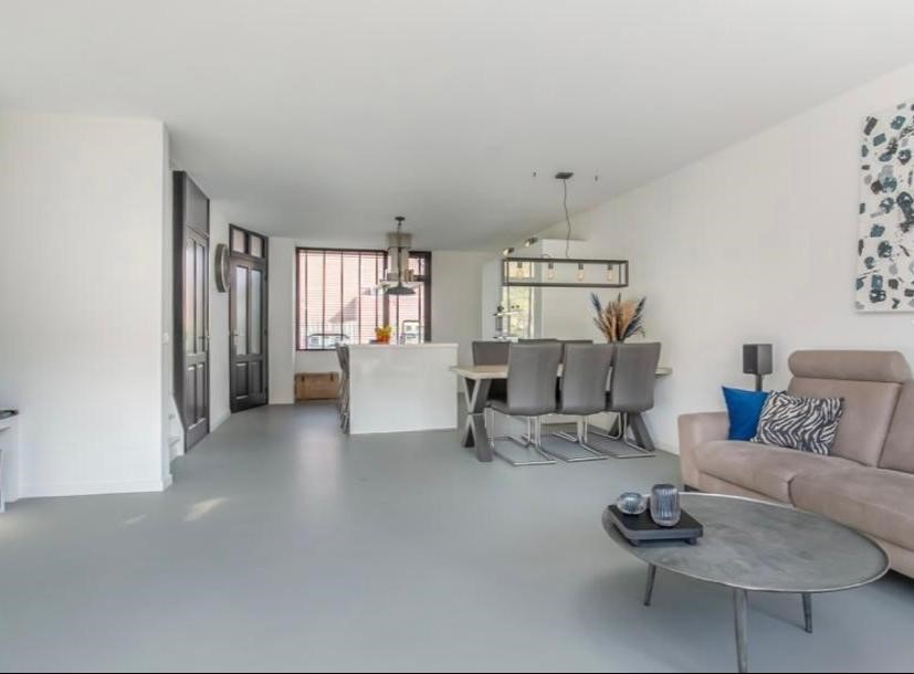 Haarspitstraat 39, Purmerend foto 3