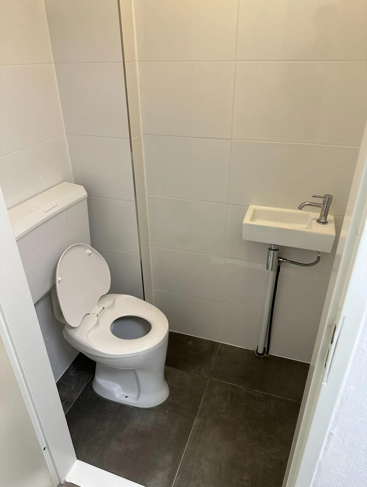 Krabbenbosweg, Hengelo O