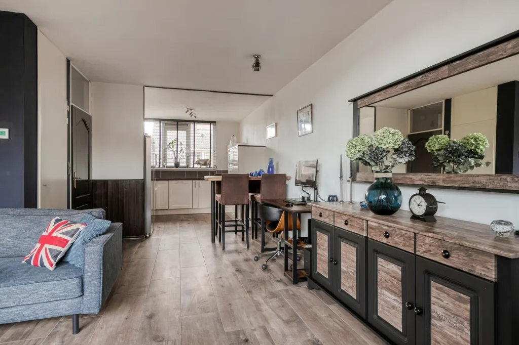 Slakkenveen, Nissewaard