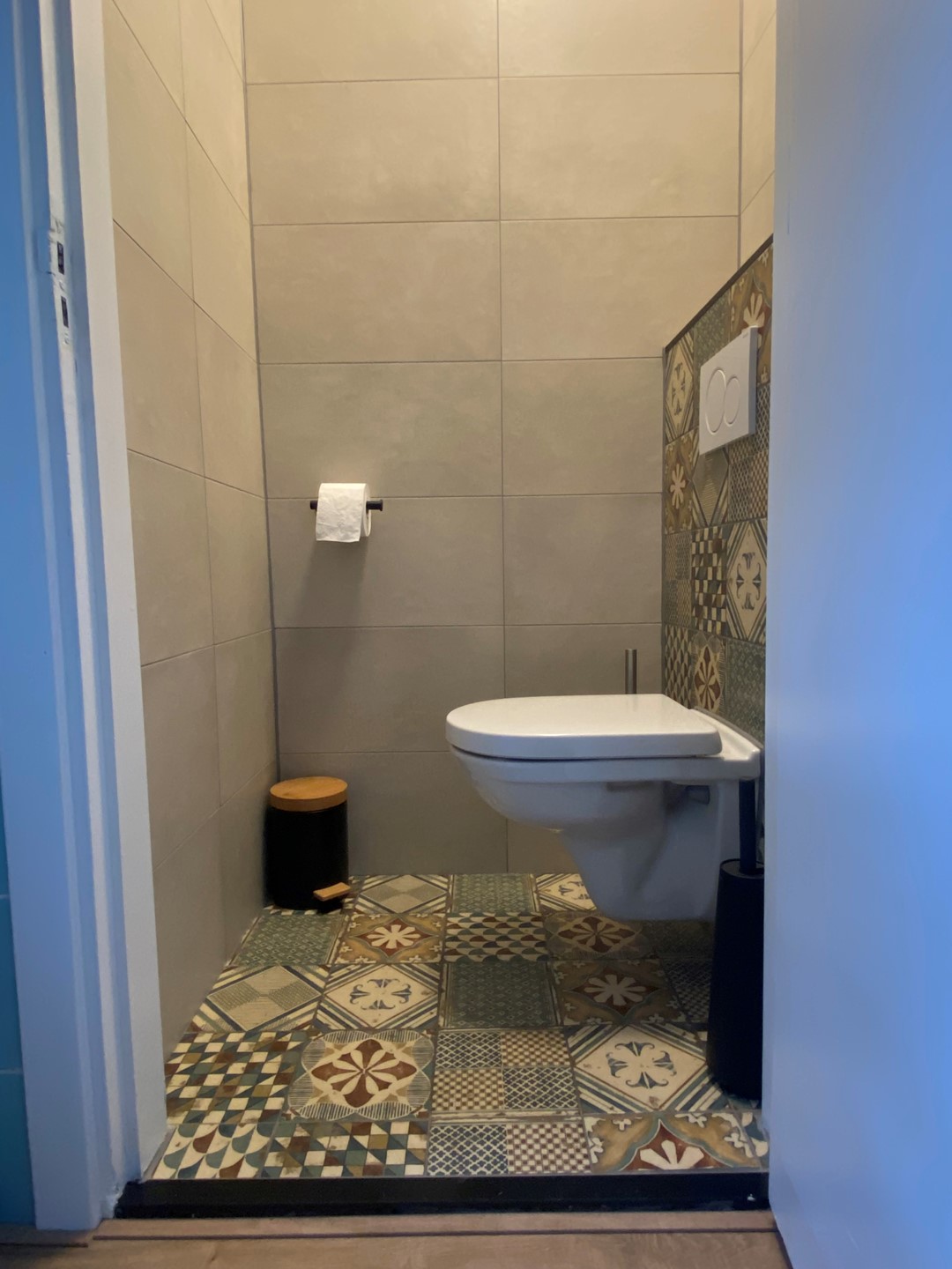 Korte Voorhouterweg 6A, Katwijk foto 2