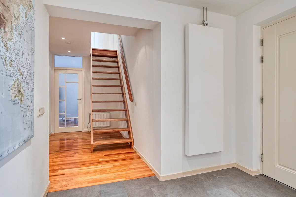 Lederstraat 3, Best foto 4