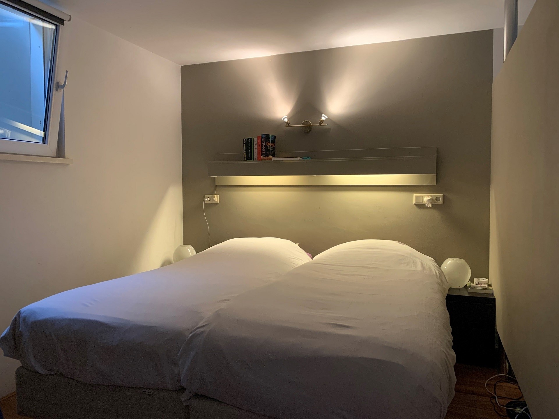 Heumensebaan, Berg En Dal foto 2