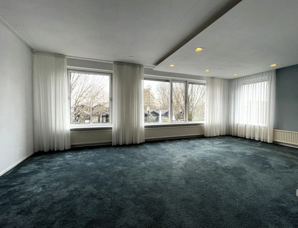 Bernhardstraat, Woerden foto 5